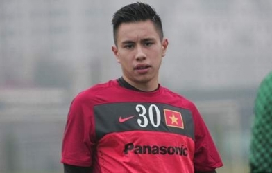 Danh sách 18 tuyển thủ Việt Nam dự vòng loại World Cup 2018